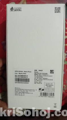 OPPO A79 8/256